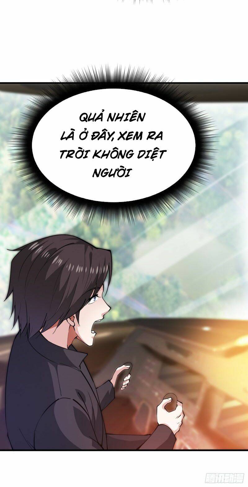 Tối Cường Thần Y Tại Đô Thị Chapter 178 - Trang 2