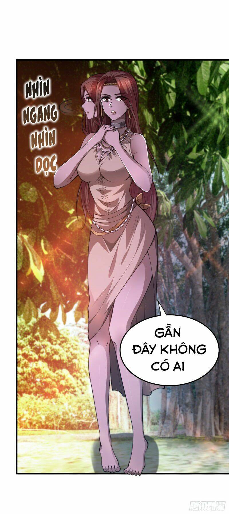 Tối Cường Thần Y Tại Đô Thị Chapter 178 - Trang 2