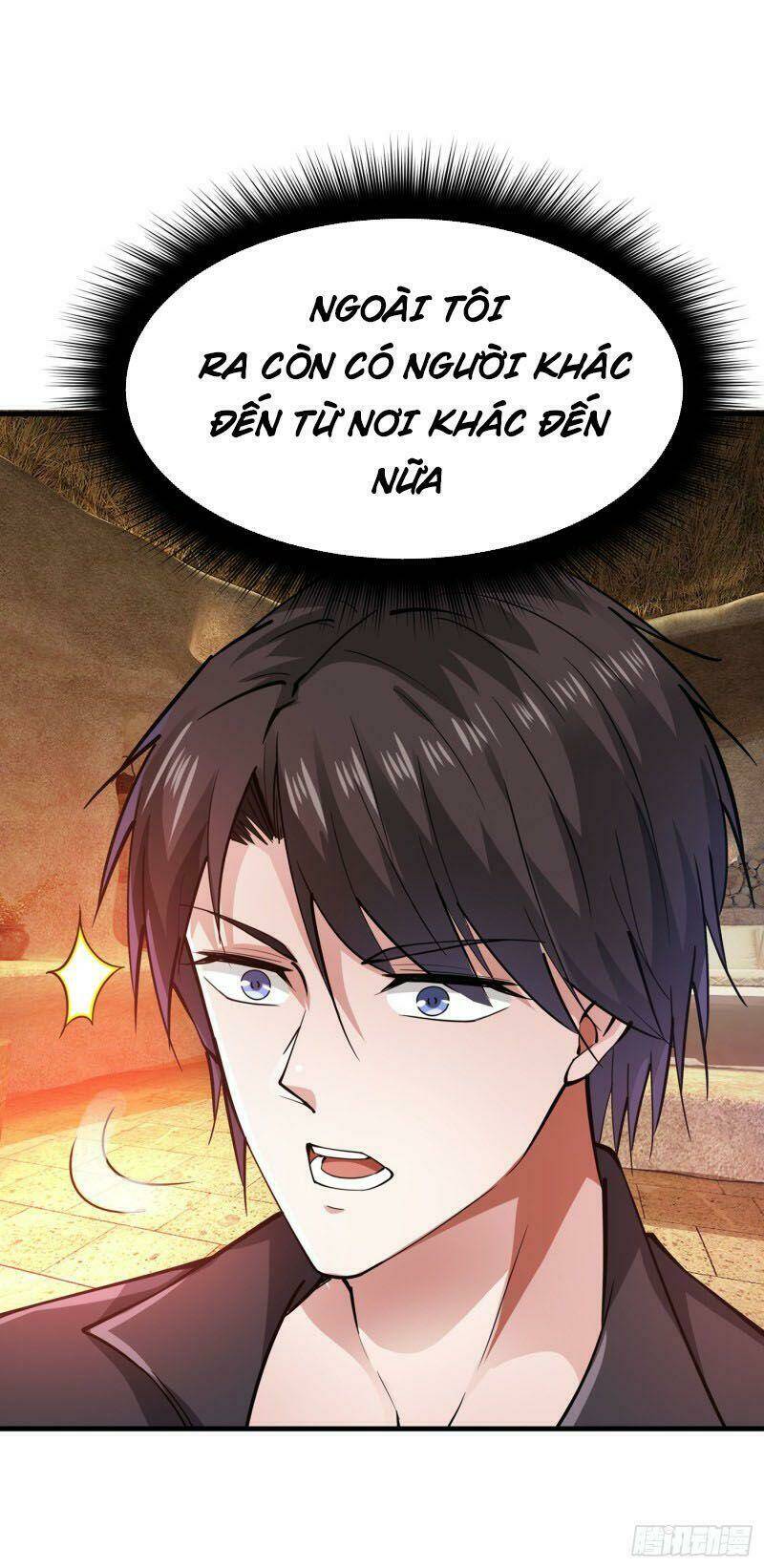 Tối Cường Thần Y Tại Đô Thị Chapter 180 - Trang 2