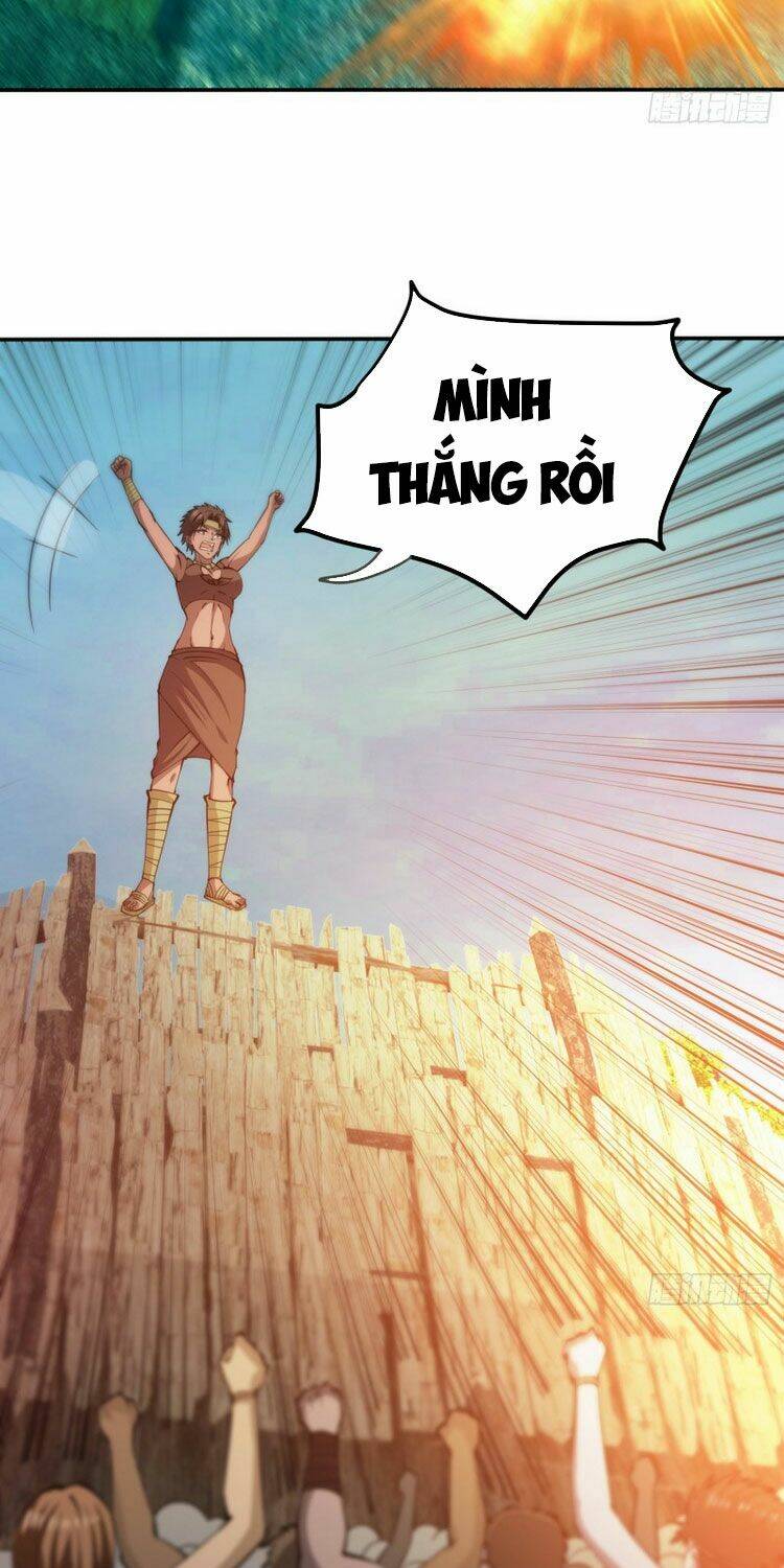 Tối Cường Thần Y Tại Đô Thị Chapter 182 - Trang 2