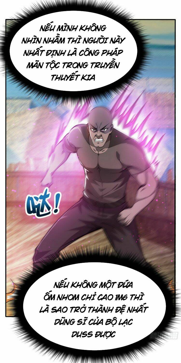 Tối Cường Thần Y Tại Đô Thị Chapter 182 - Trang 2