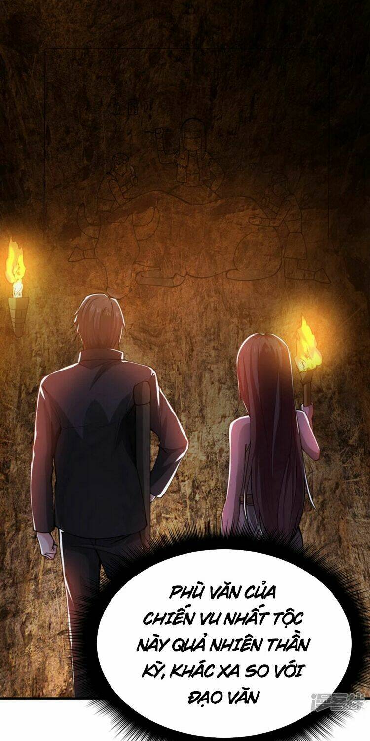 Tối Cường Thần Y Tại Đô Thị Chapter 183 - Trang 2