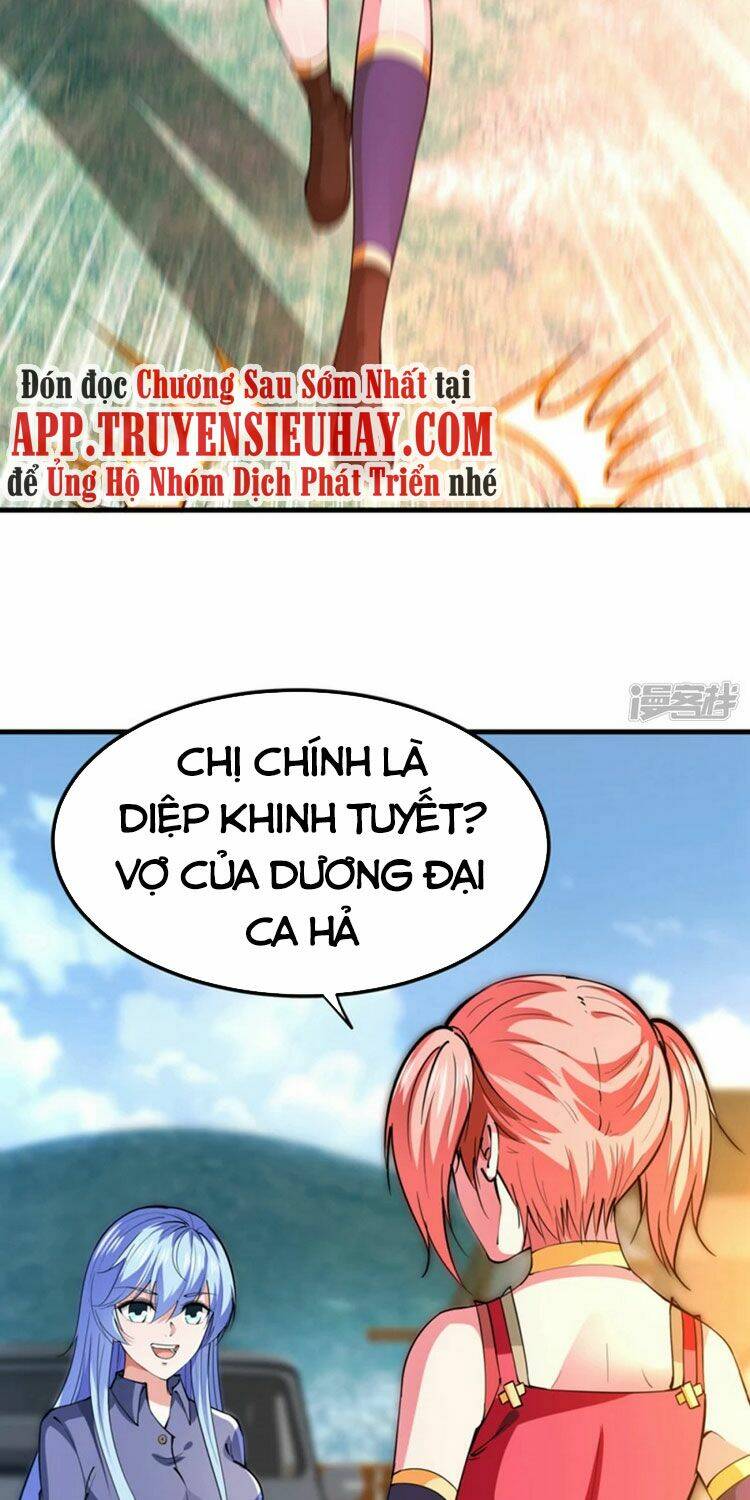 Tối Cường Thần Y Tại Đô Thị Chapter 183 - Trang 2