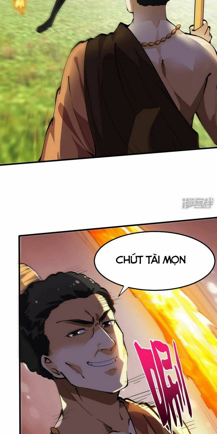 Tối Cường Thần Y Tại Đô Thị Chapter 185 - Trang 2