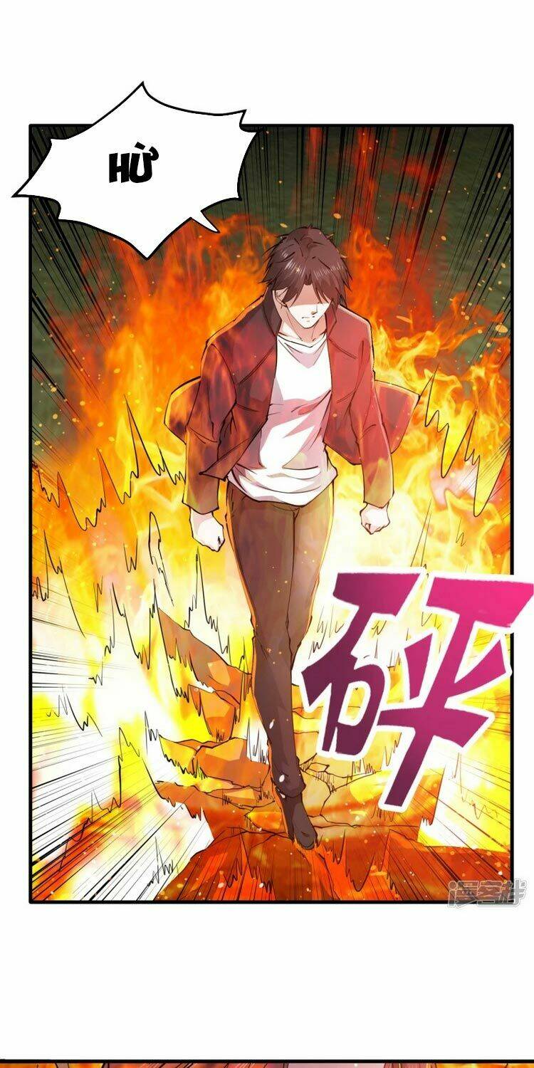 Tối Cường Thần Y Tại Đô Thị Chapter 186 - Trang 2