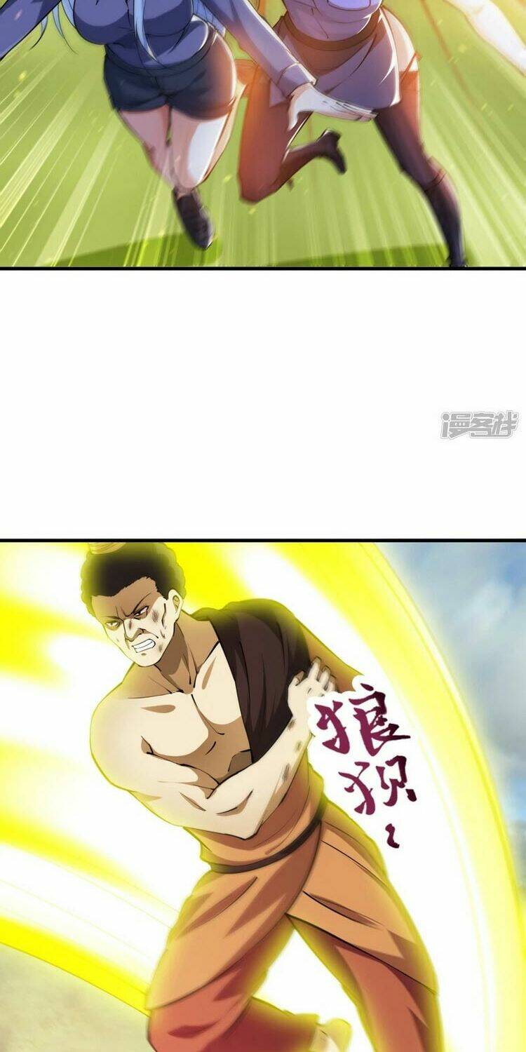 Tối Cường Thần Y Tại Đô Thị Chapter 186 - Trang 2