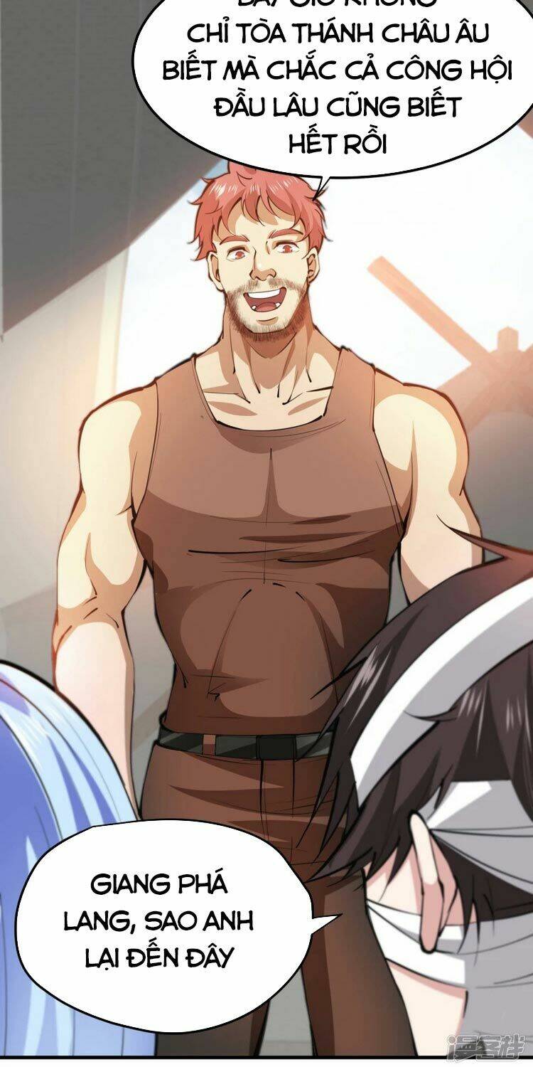Tối Cường Thần Y Tại Đô Thị Chapter 187 - Trang 2