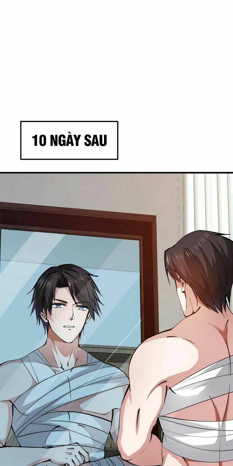 Tối Cường Thần Y Tại Đô Thị Chapter 188 - Trang 2