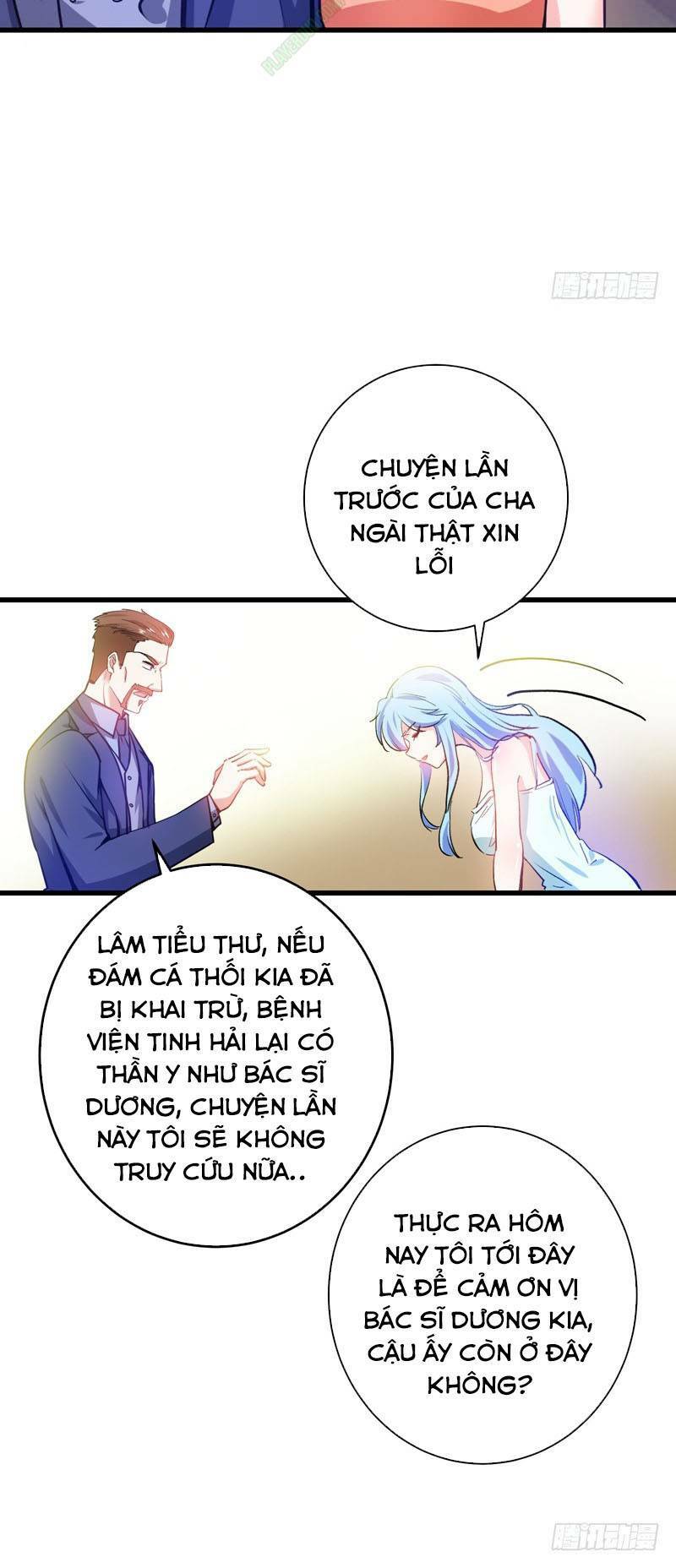 Tối Cường Thần Y Tại Đô Thị Chapter 19 - Trang 2