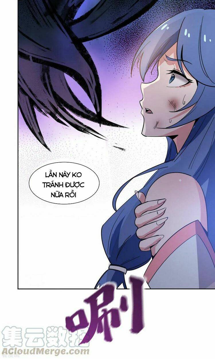 Tối Cường Thần Y Tại Đô Thị Chapter 192 - Trang 2