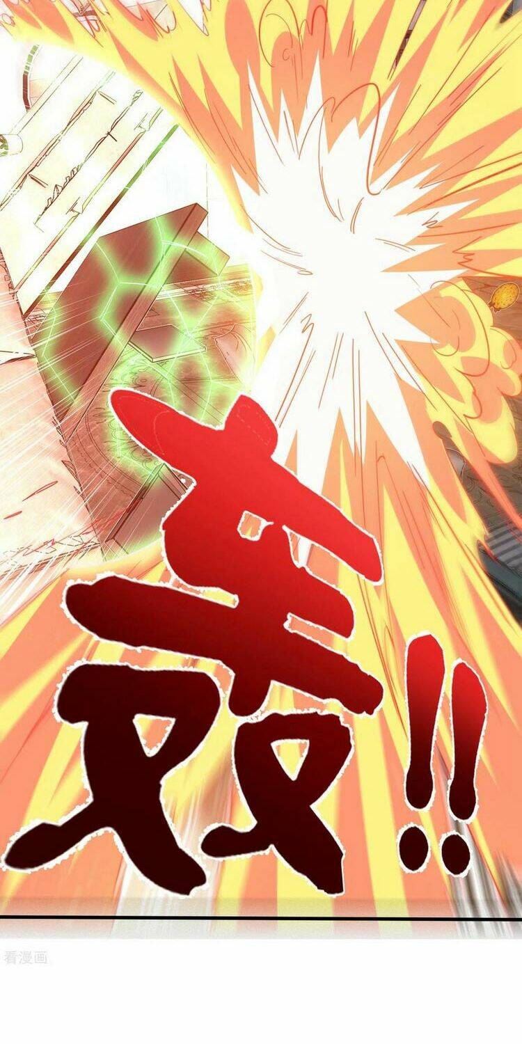 Tối Cường Thần Y Tại Đô Thị Chapter 192 - Trang 2