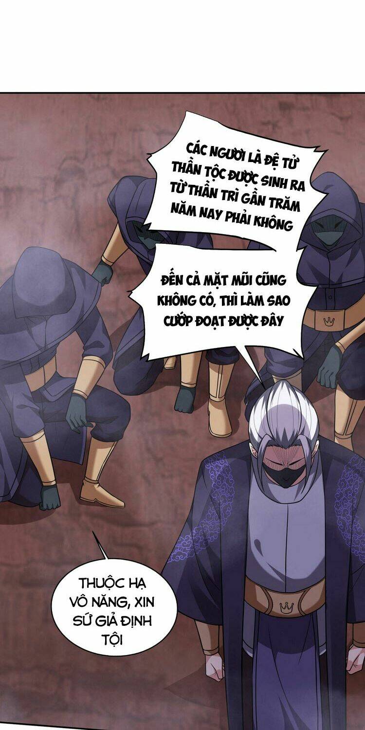 Tối Cường Thần Y Tại Đô Thị Chapter 193 - Trang 2