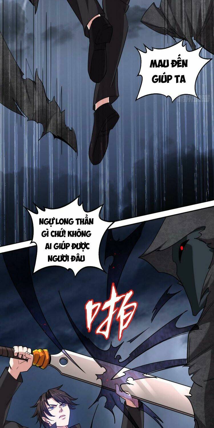 Tối Cường Thần Y Tại Đô Thị Chapter 199 - Trang 2