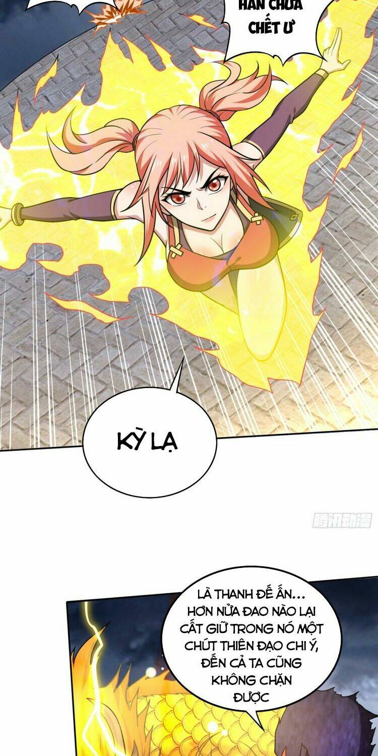 Tối Cường Thần Y Tại Đô Thị Chapter 200 - Trang 2