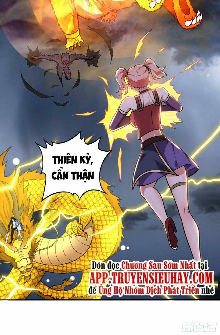 Tối Cường Thần Y Tại Đô Thị Chapter 200 - Trang 2