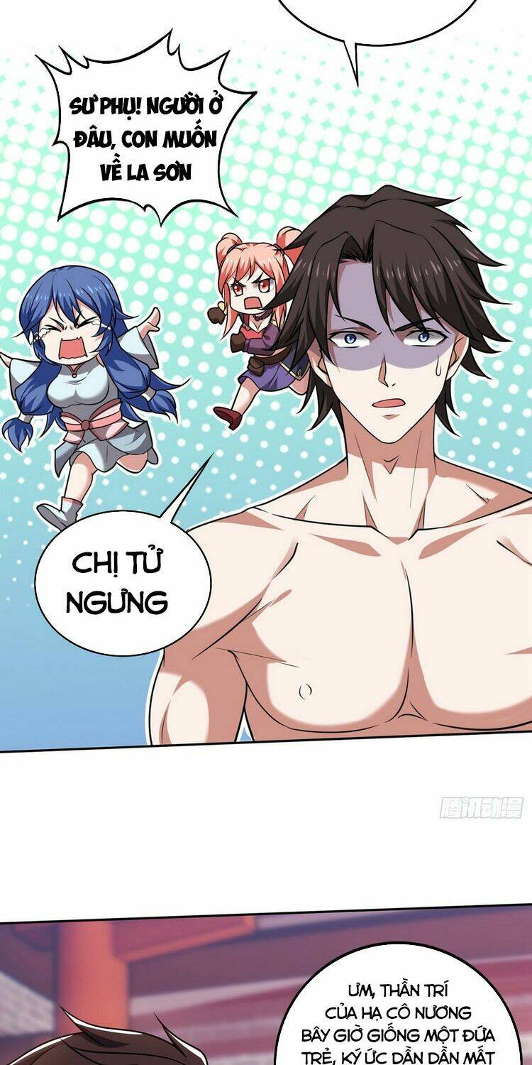 Tối Cường Thần Y Tại Đô Thị Chapter 201 - Trang 2