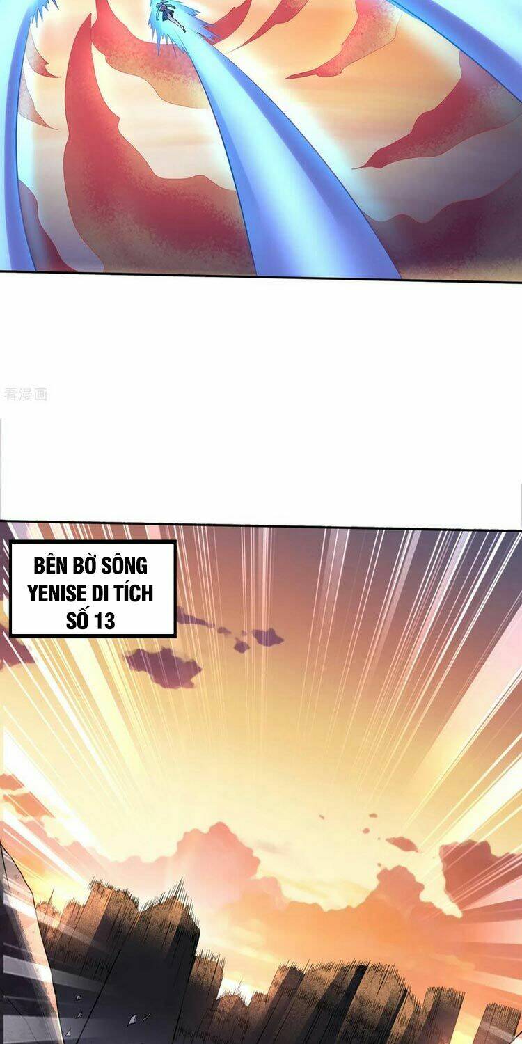 Tối Cường Thần Y Tại Đô Thị Chapter 202 - Trang 2