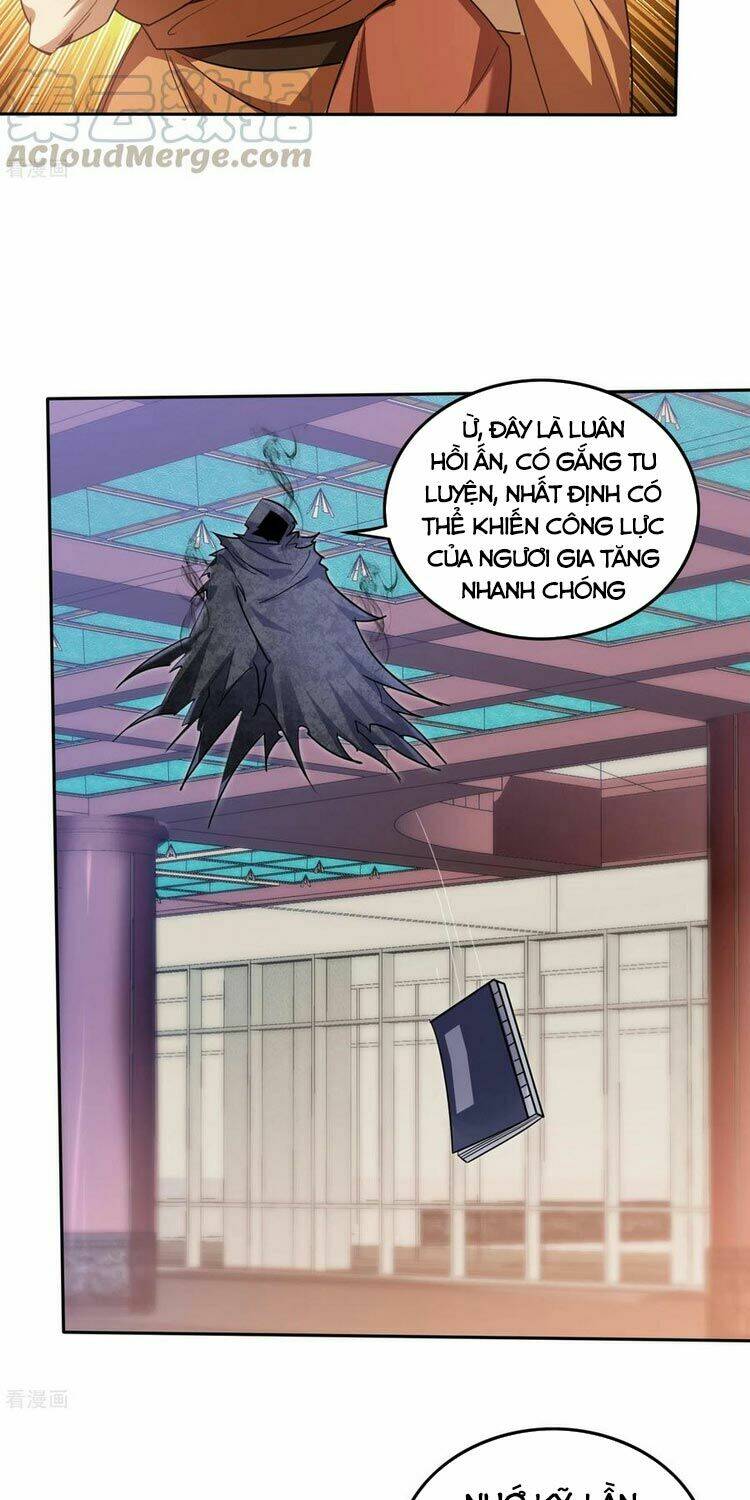 Tối Cường Thần Y Tại Đô Thị Chapter 202 - Trang 2