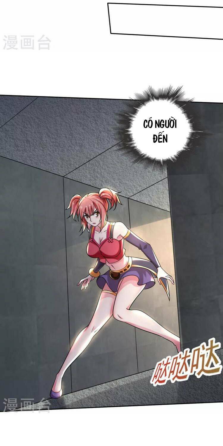 Tối Cường Thần Y Tại Đô Thị Chapter 207 - Trang 2