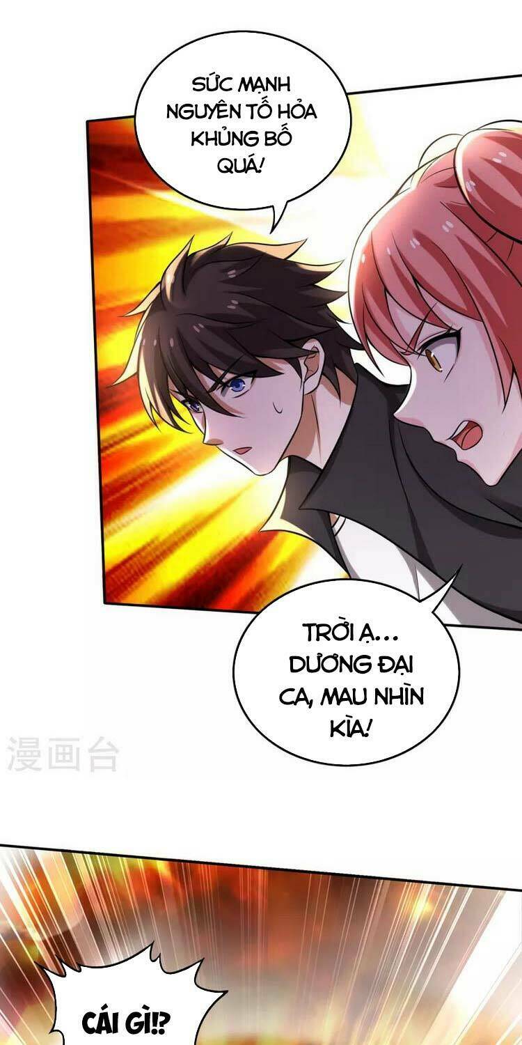 Tối Cường Thần Y Tại Đô Thị Chapter 209 - Trang 2