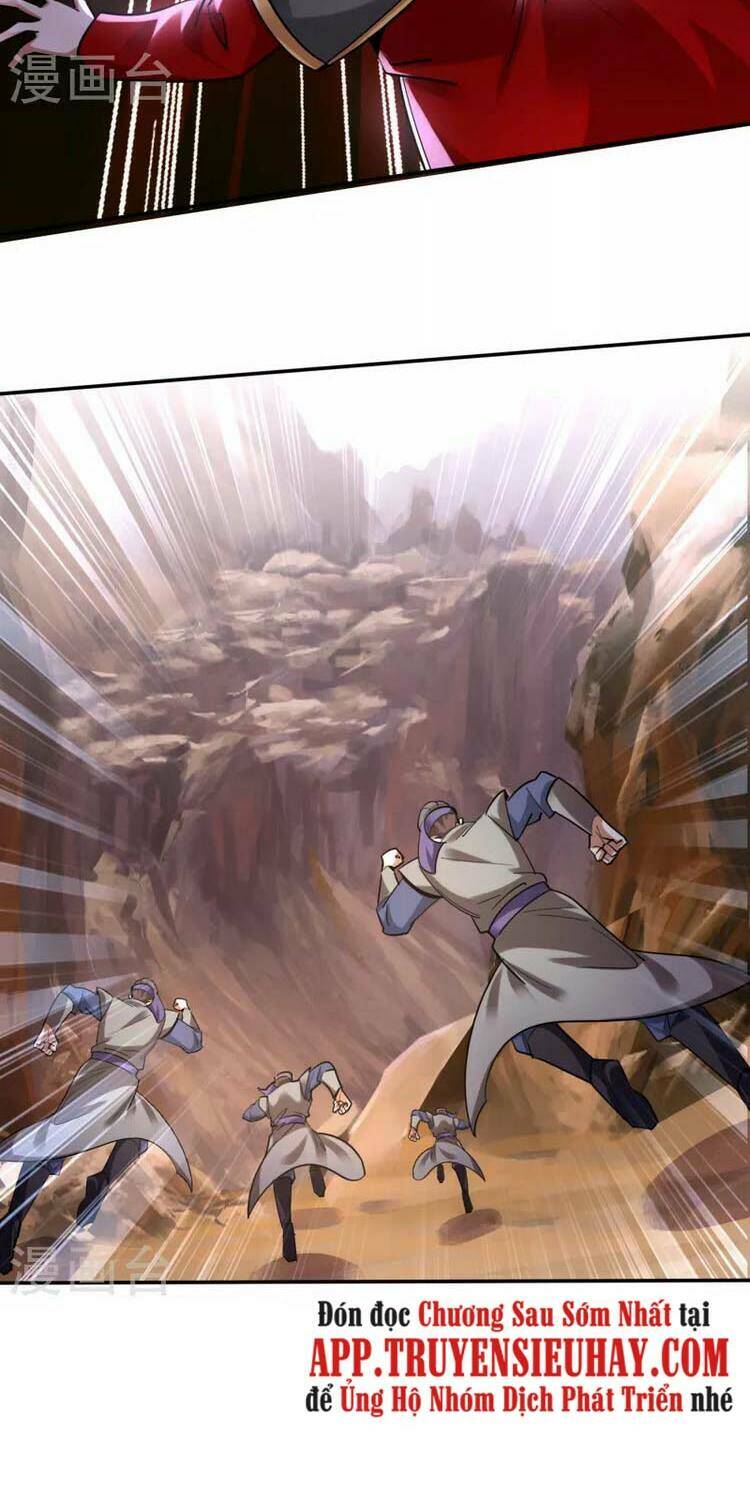 Tối Cường Thần Y Tại Đô Thị Chapter 209 - Trang 2