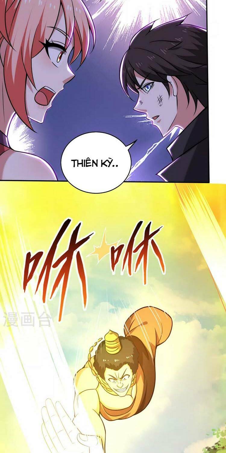 Tối Cường Thần Y Tại Đô Thị Chapter 213 - Trang 2