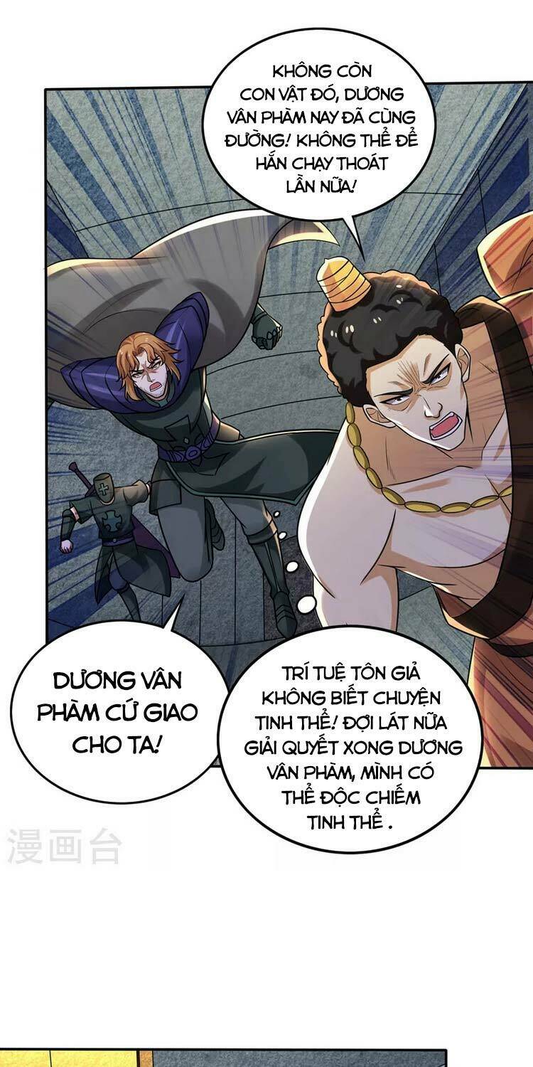 Tối Cường Thần Y Tại Đô Thị Chapter 214 - Trang 2
