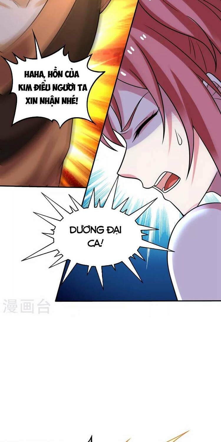 Tối Cường Thần Y Tại Đô Thị Chapter 214 - Trang 2