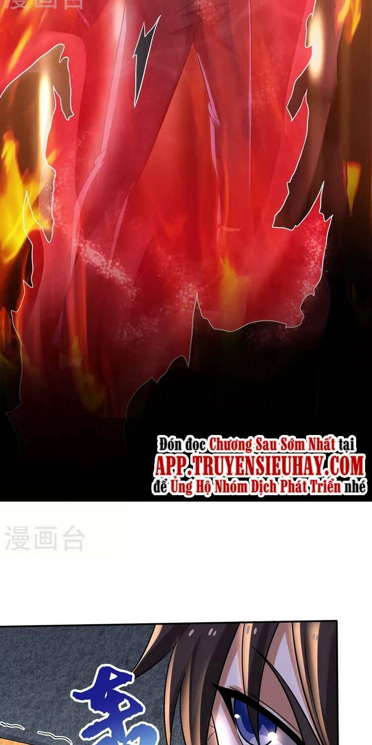 Tối Cường Thần Y Tại Đô Thị Chapter 214 - Trang 2