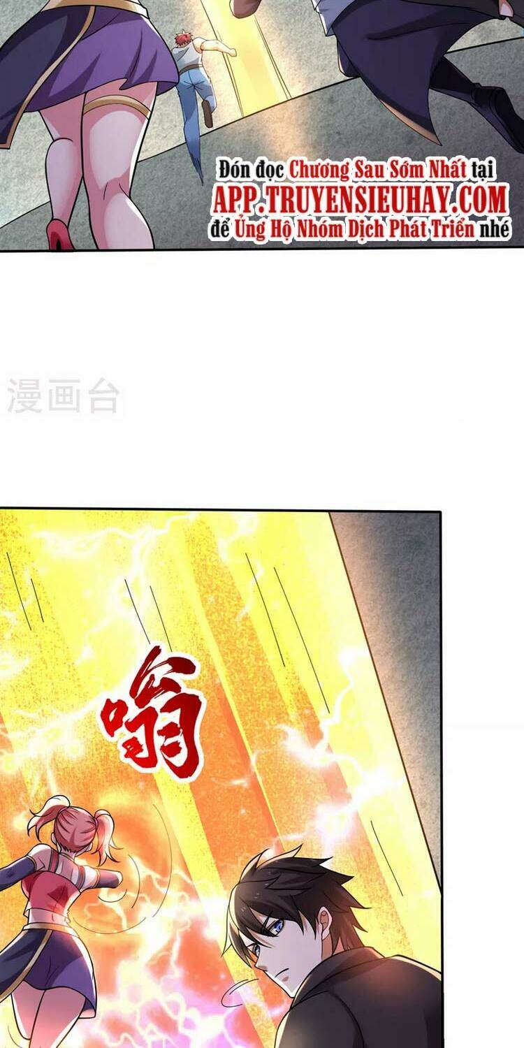 Tối Cường Thần Y Tại Đô Thị Chapter 215 - Trang 2