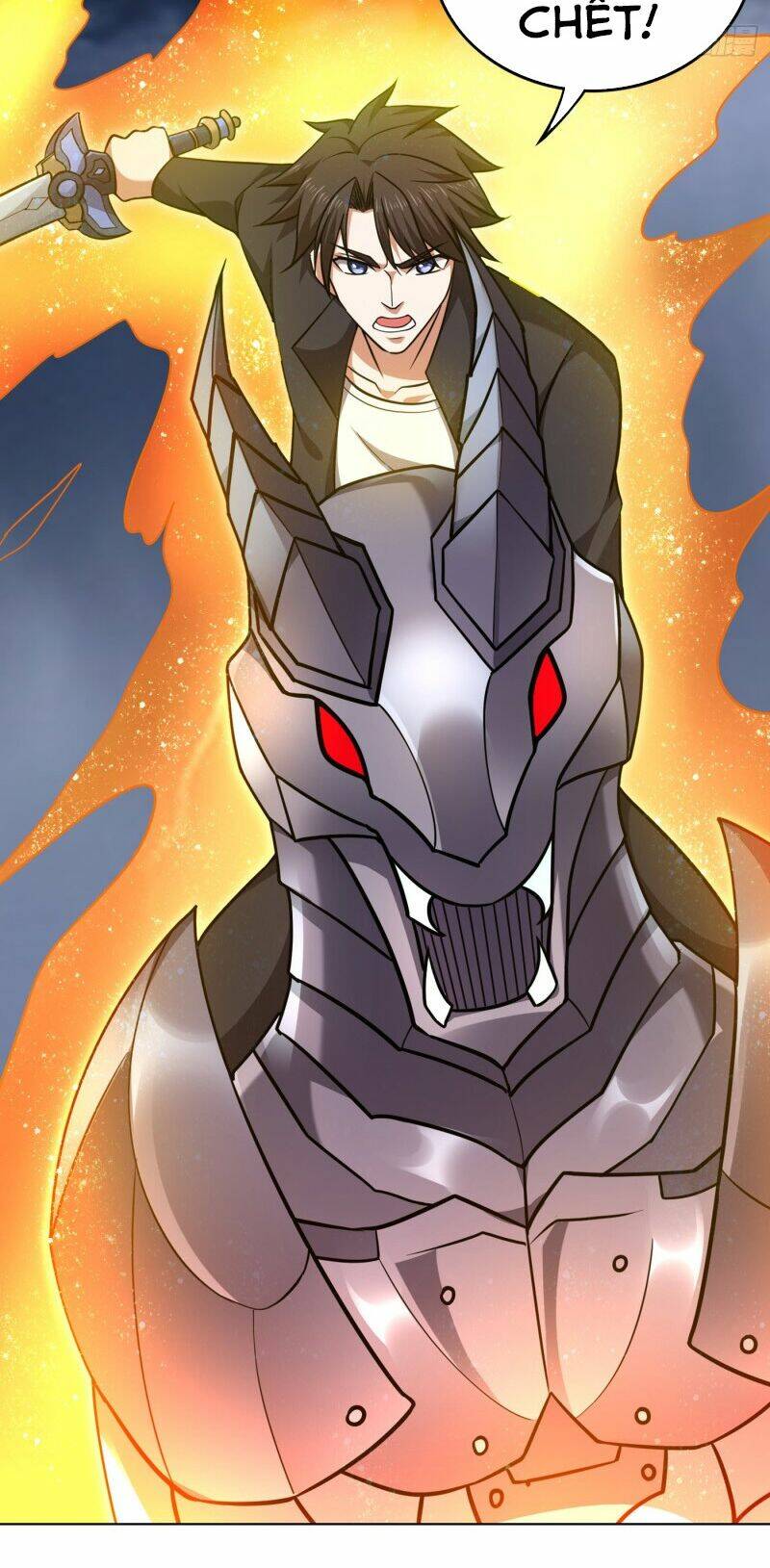 Tối Cường Thần Y Tại Đô Thị Chapter 219 - Trang 2