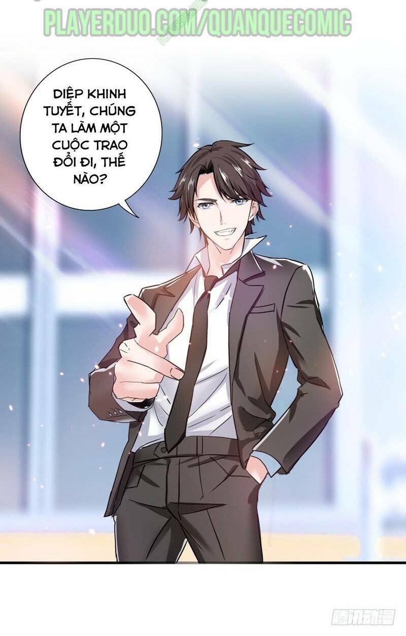 Tối Cường Thần Y Tại Đô Thị Chapter 22 - Trang 2