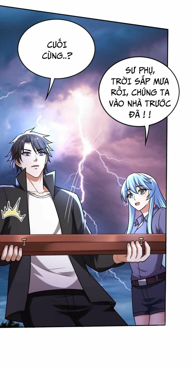 Tối Cường Thần Y Tại Đô Thị Chapter 221 - Trang 2