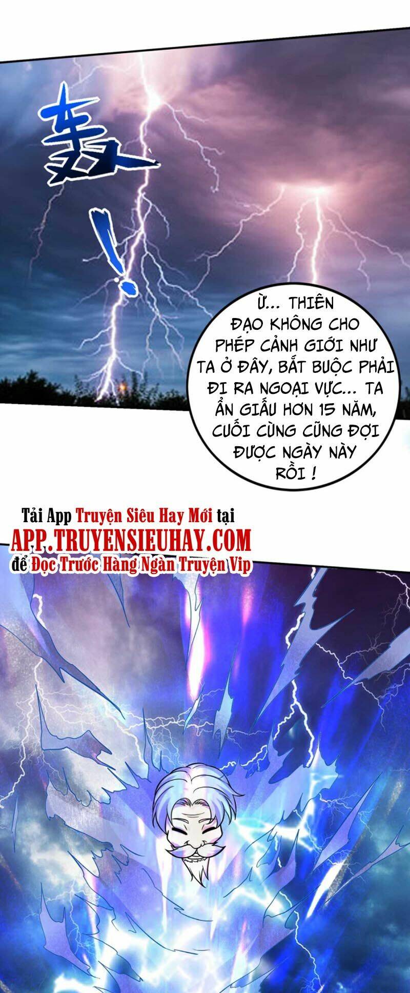 Tối Cường Thần Y Tại Đô Thị Chapter 221 - Trang 2