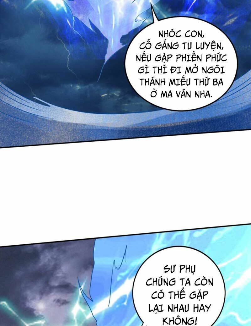 Tối Cường Thần Y Tại Đô Thị Chapter 221 - Trang 2