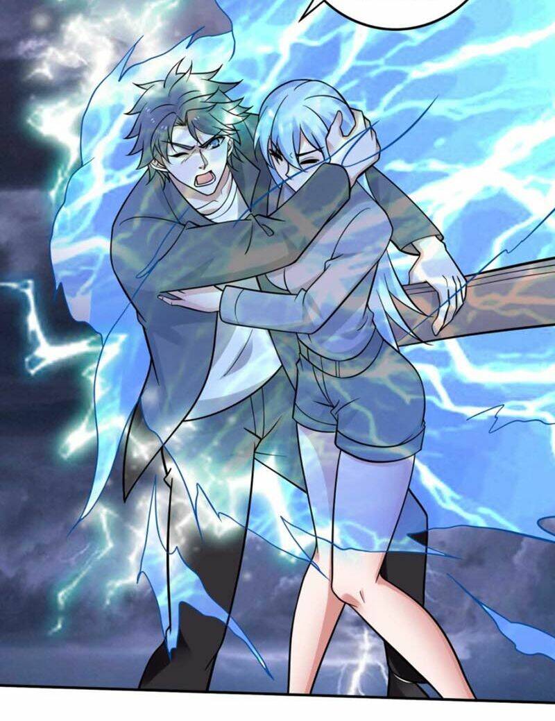 Tối Cường Thần Y Tại Đô Thị Chapter 221 - Trang 2