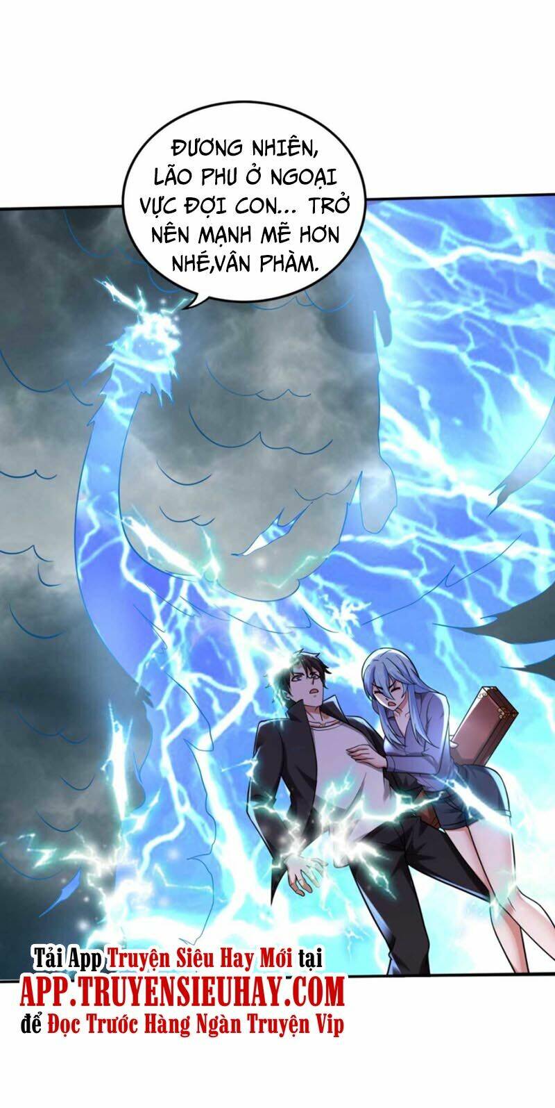 Tối Cường Thần Y Tại Đô Thị Chapter 221 - Trang 2