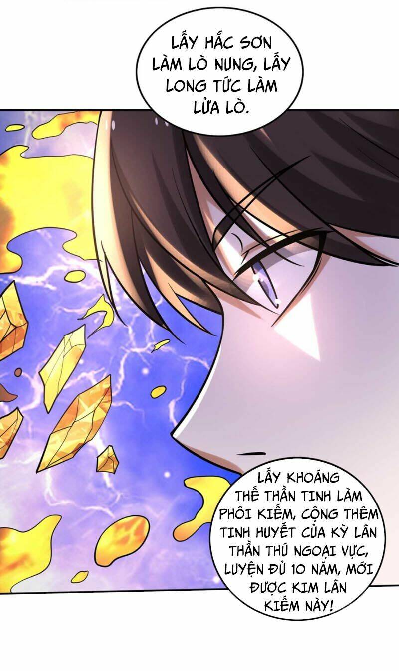 Tối Cường Thần Y Tại Đô Thị Chapter 221 - Trang 2