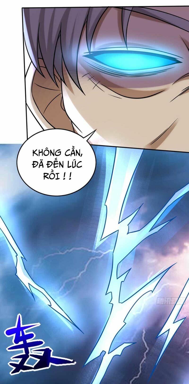 Tối Cường Thần Y Tại Đô Thị Chapter 221 - Trang 2