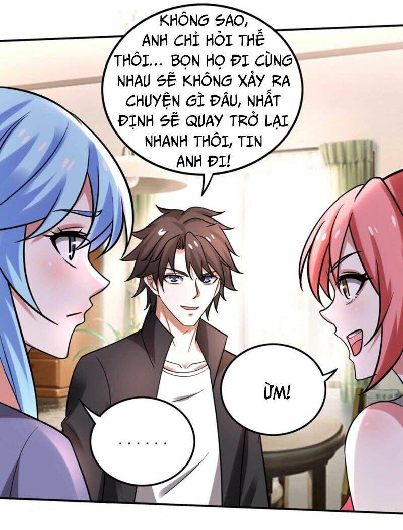 Tối Cường Thần Y Tại Đô Thị Chapter 221 - Trang 2