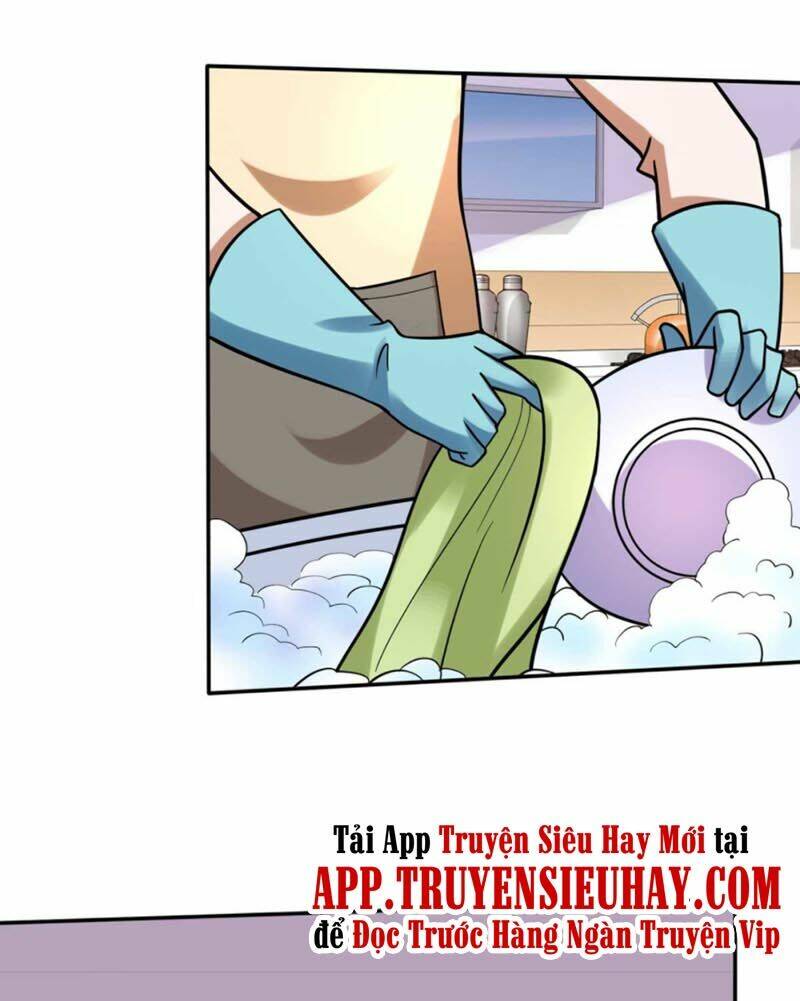 Tối Cường Thần Y Tại Đô Thị Chapter 221 - Trang 2