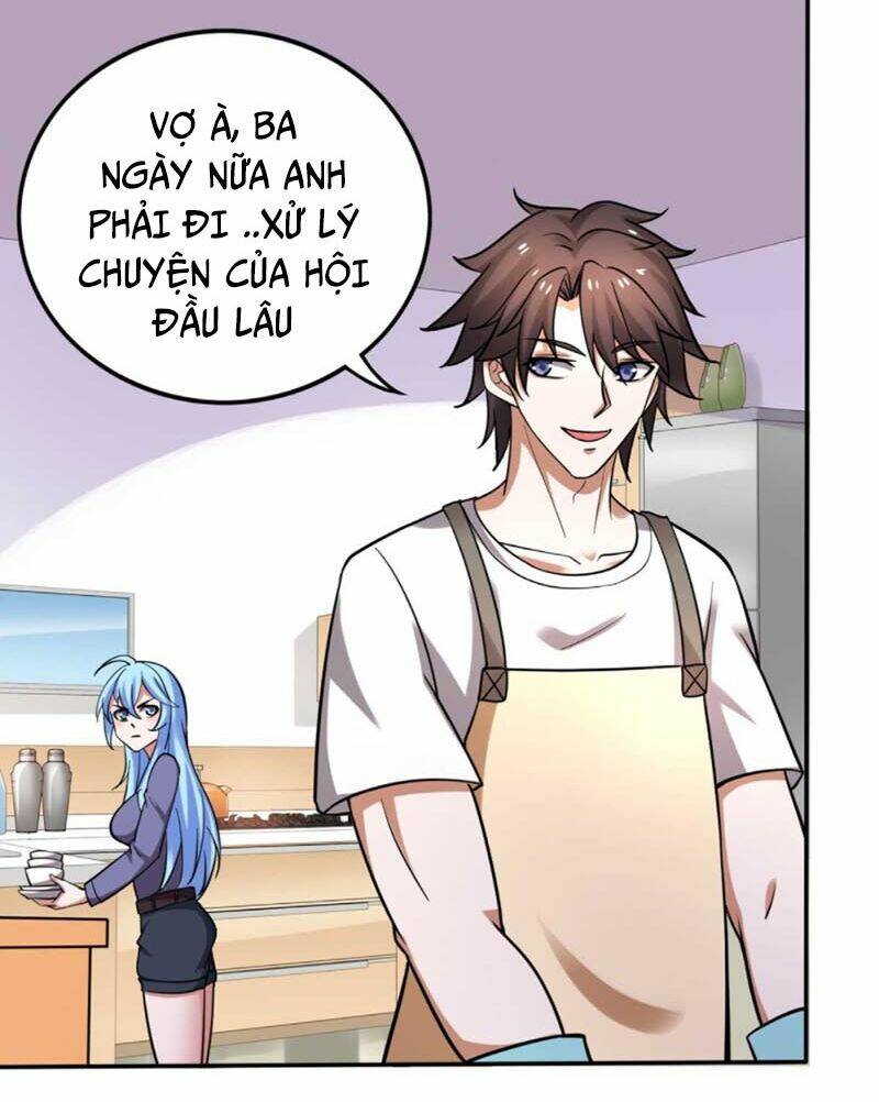 Tối Cường Thần Y Tại Đô Thị Chapter 221 - Trang 2