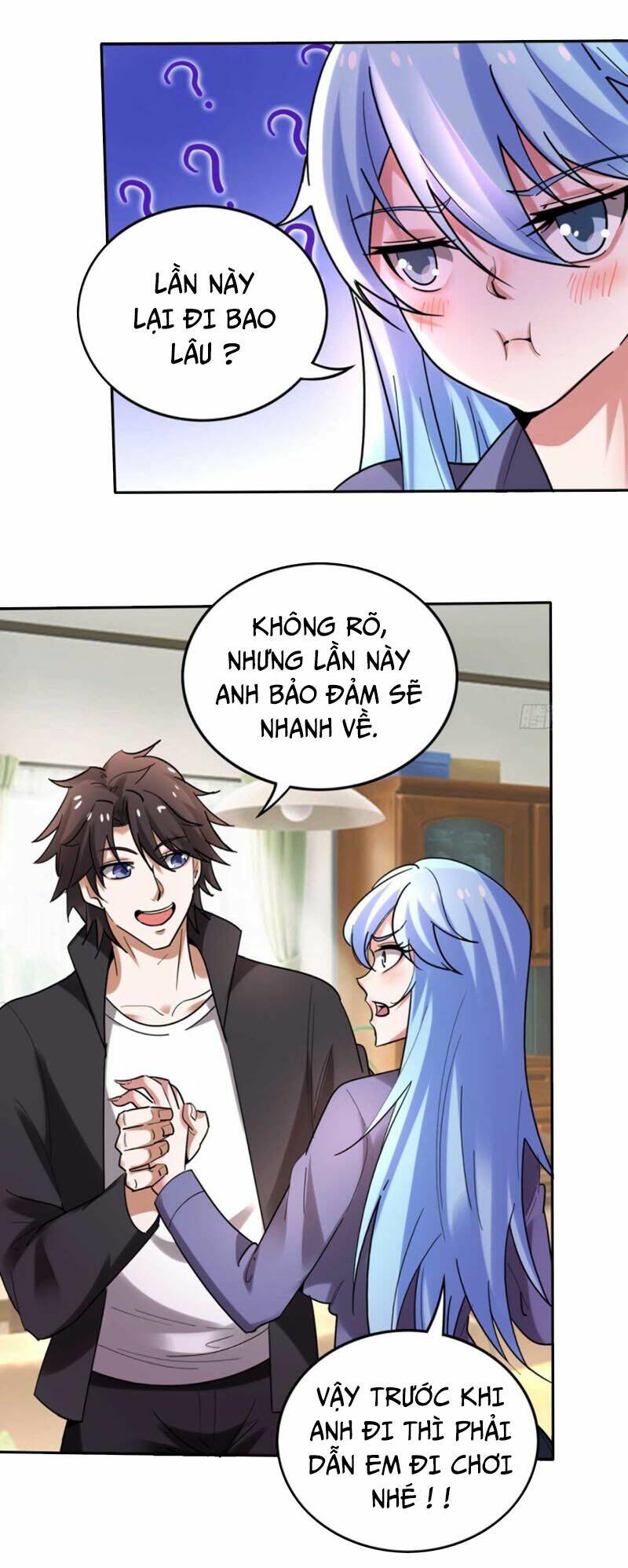 Tối Cường Thần Y Tại Đô Thị Chapter 221 - Trang 2