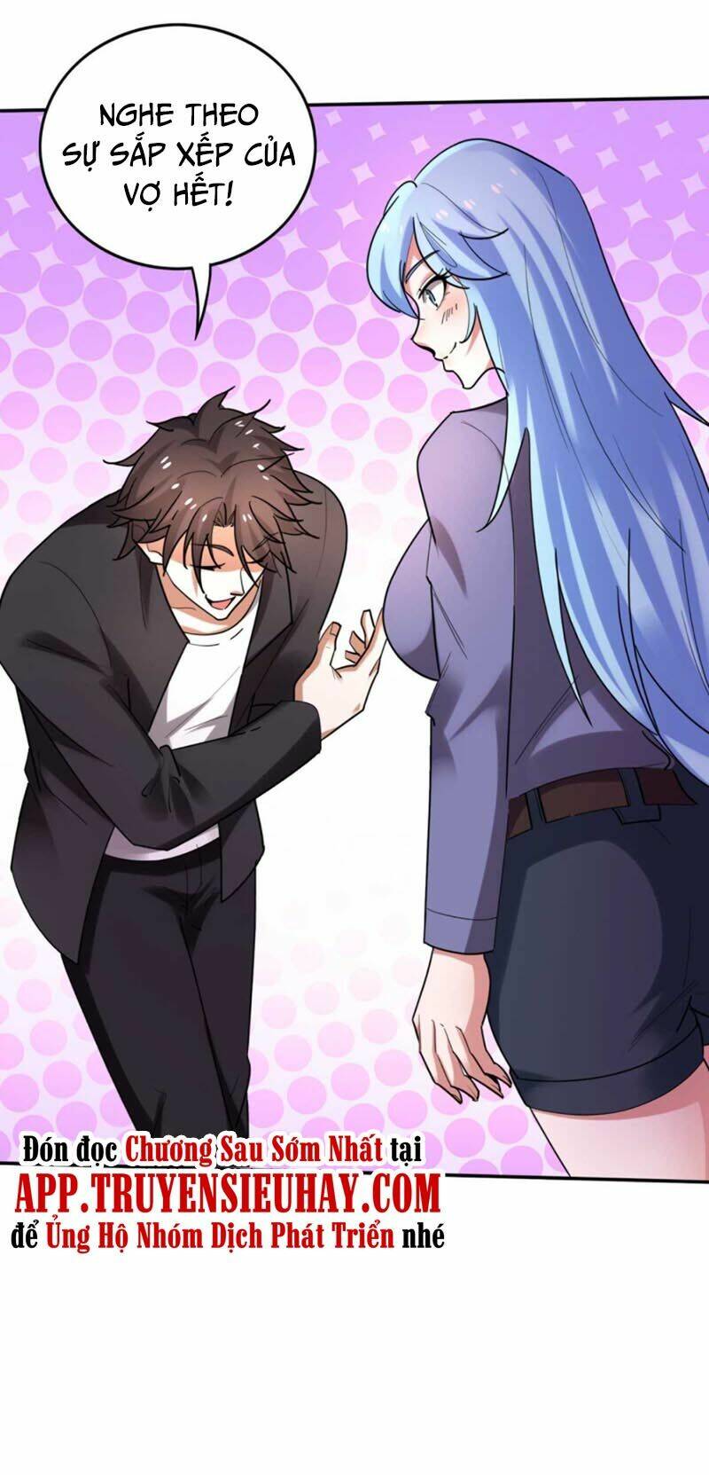 Tối Cường Thần Y Tại Đô Thị Chapter 221 - Trang 2