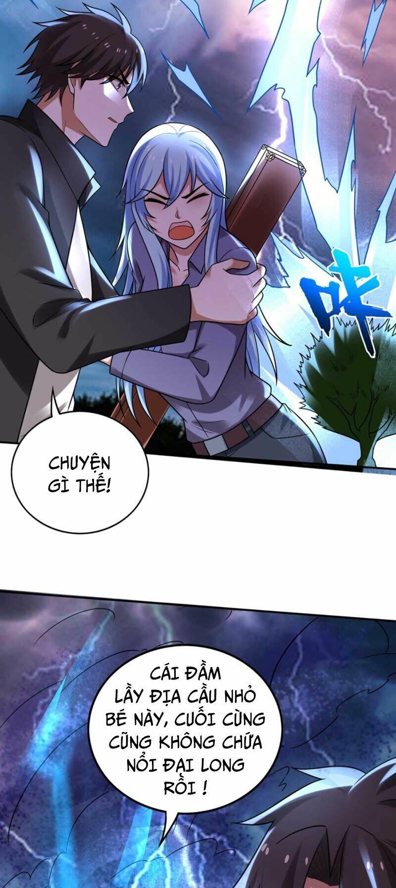 Tối Cường Thần Y Tại Đô Thị Chapter 221 - Trang 2