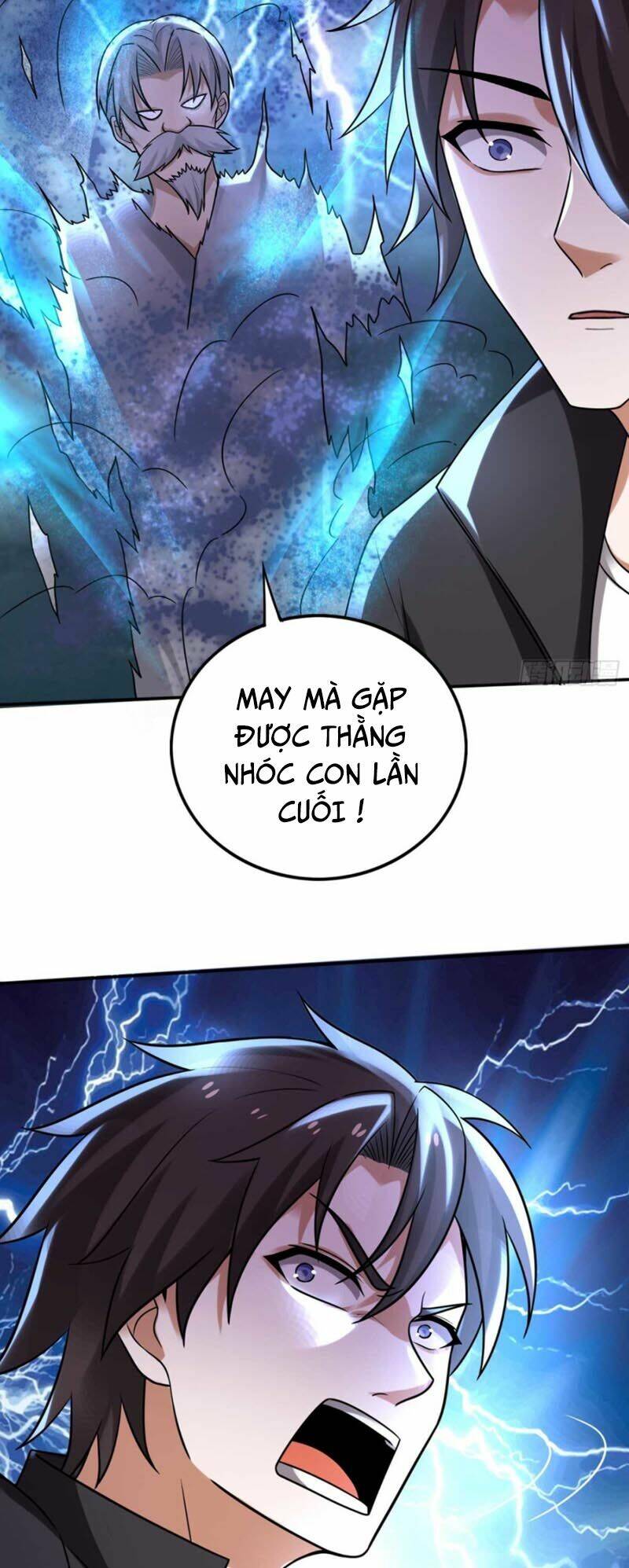 Tối Cường Thần Y Tại Đô Thị Chapter 221 - Trang 2