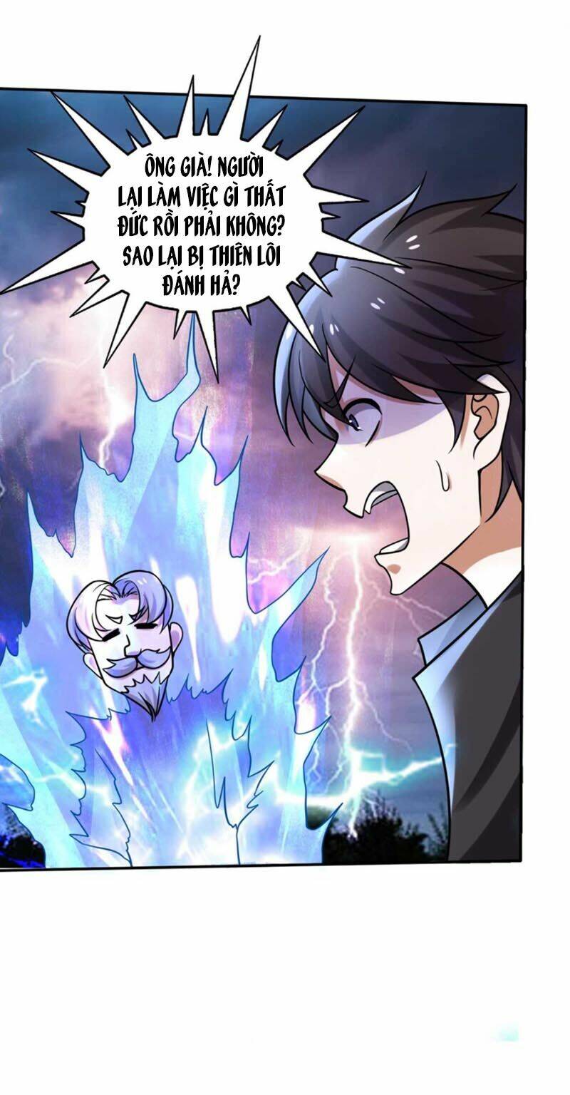 Tối Cường Thần Y Tại Đô Thị Chapter 221 - Trang 2