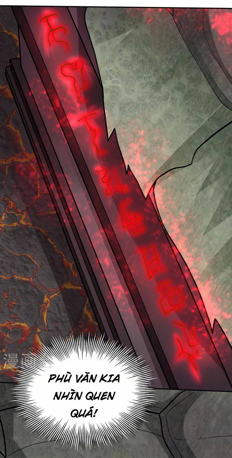 Tối Cường Thần Y Tại Đô Thị Chapter 226 - Trang 2