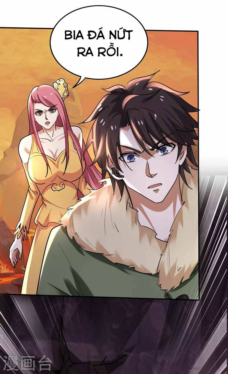 Tối Cường Thần Y Tại Đô Thị Chapter 226 - Trang 2