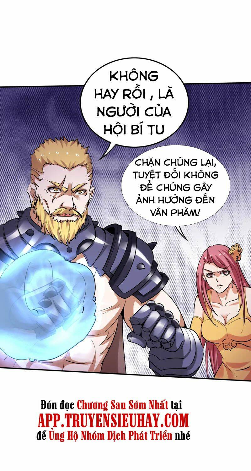 Tối Cường Thần Y Tại Đô Thị Chapter 226 - Trang 2